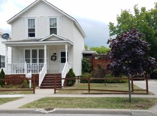 809 River St, Alpena, MI 49707