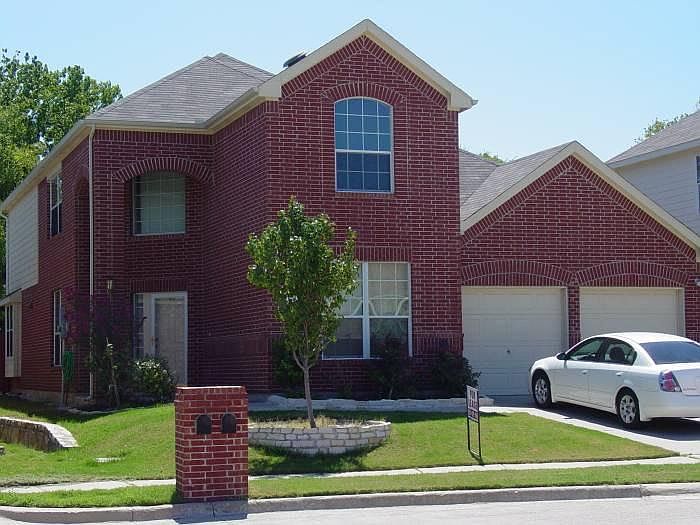 Front elevation