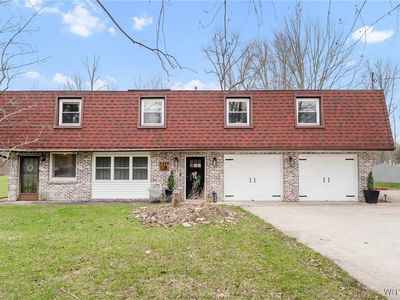 6317 Tonawanda Creek Rd, Lockport, NY, 14094