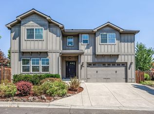 3630 Jerome Ln, Medford, OR