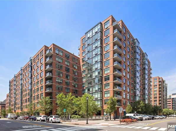 1400 Hudson St Unit 212, Hoboken, NJ 07030