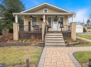 107 Washington Ave, Newport, DE 19804