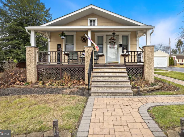 107 Washington Ave, Newport, DE 19804