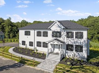 LOT 67-67B Morses Ln, Acushnet, MA 02743