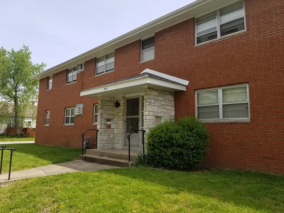 304 N Morrison Ave #4