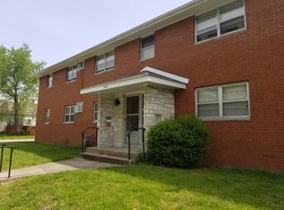 304 N Morrison Ave APT 4, Collinsville, IL