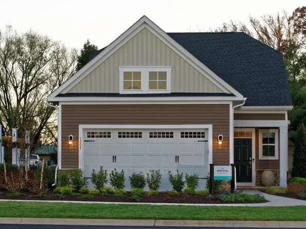 1007 Champlain Ct, Trappe, MD 21673