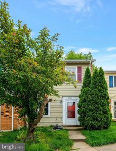 8760 Stoneridge Dr, Manassas, VA, 20111