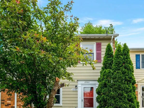 8760 Stoneridge Dr, Manassas, VA 20111
