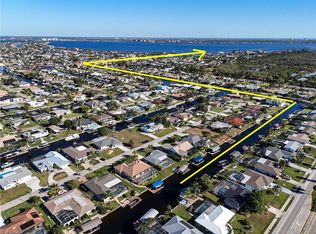 5316 SW 3rd Ave, Cape Coral, FL 33914