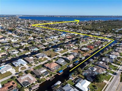 5316 SW 3rd AVE, Cape Coral, FL, 33914
