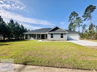 11361 Lanes Bridge Rd, Jesup, GA 31545