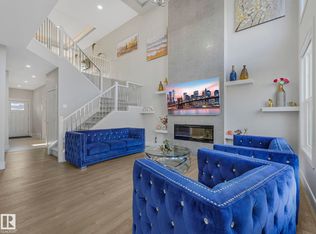 8641 Mayday Wynd SW, Edmonton, AB T6X 2L1