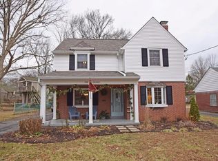 6517 Baywood Ln, Cincinnati, OH 45224