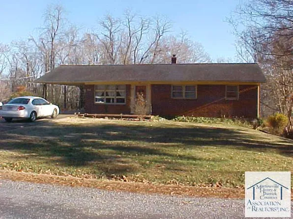 518 Trott Cir, Martinsville, VA 24112