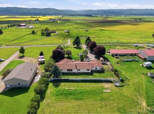 605 Farm View Ln, Kalispell, MT 59901