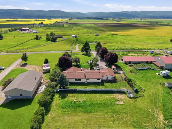 605 Farm View Ln, Kalispell, MT 59901