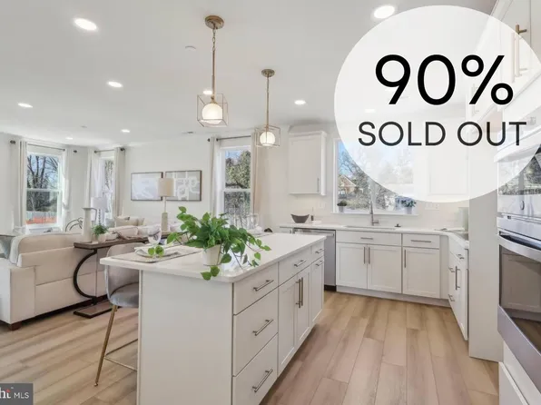 1883 Arbor Place Dr #86B, Norristown, PA 19401