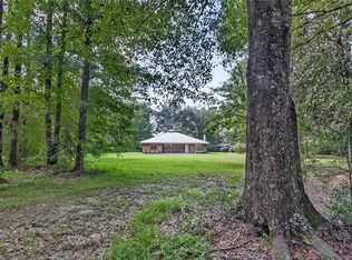 46091 Riverdale Heights Rd, Robert, LA 70455