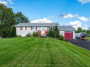 96 Colebrook Rd, Stone Mills, ON K0K 3N0