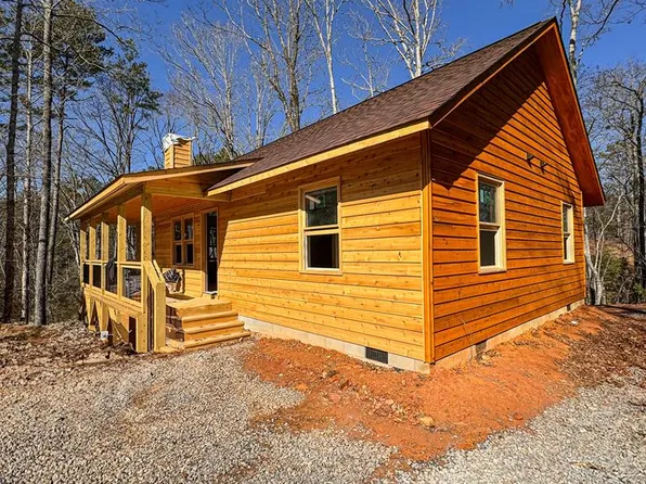 190 Fallen Oak Ln, Marble, NC 28905