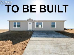 23595 Jayhawk Ave, Colorado Springs, CO 80928