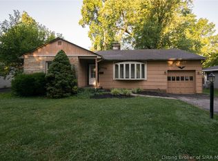 1723 Millerwood Dr, New Albany, IN