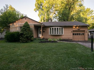 1723 Millerwood Drive, New Albany, IN, 47150