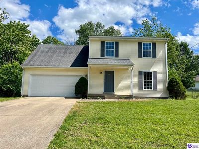 1208 Western St, Elizabethtown, KY, 42701