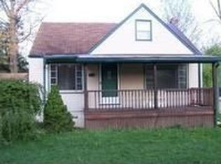 3620 Homewood Ave, Hubbard, OH 44425