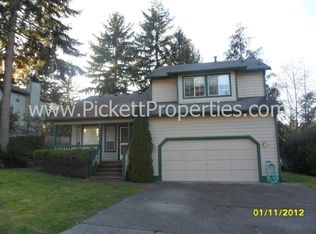 9805 Enchantment Ave NW, Silverdale, WA 98383