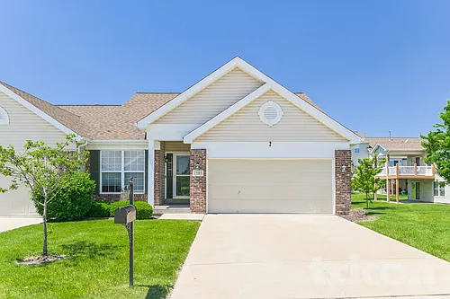 1505 Crystal Ridge Ct Photo 1