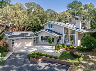 3125 Hermitage Rd, Pebble Beach, CA 93953