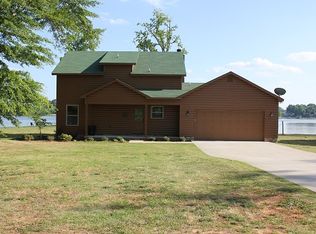 145 County Road 314 LOT 203, Town Creek, AL 35672