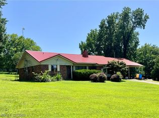 19 Rr 3, Sallisaw, OK 74955