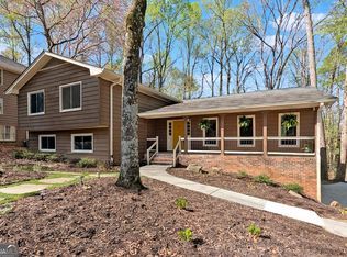 250 Martin Ridge Ct, Roswell, GA 30076