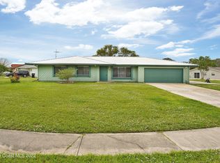 1196 Hooper Ave NE, Palm Bay, FL 32905