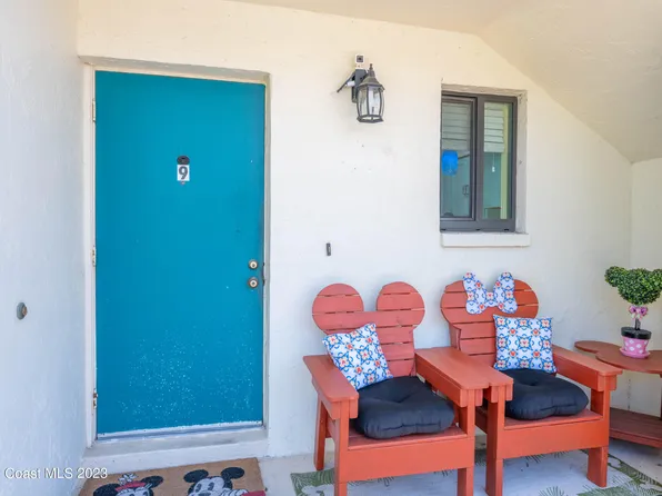 333 S Patrick Dr APT 9, Satellite Beach, FL 32937
