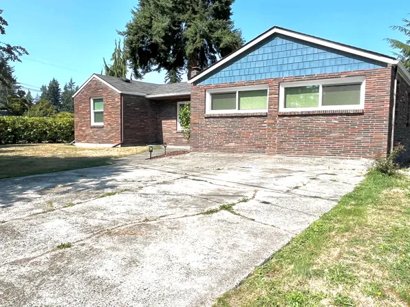 503 Tamarack Dr, Everett, WA 98203