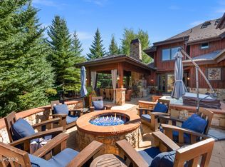 8020 Glenwild Dr, Park City, UT 84098