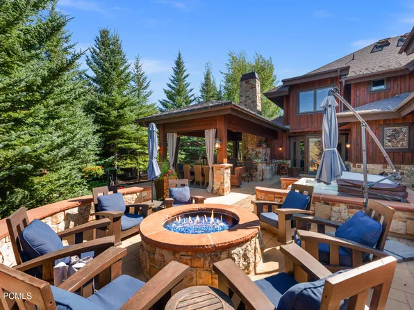 8020 Glenwild Dr, Park City, UT 84098