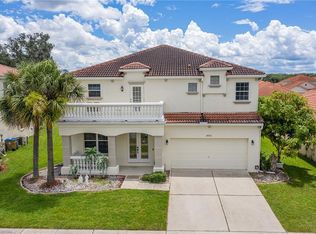 3001 Siesta View Dr, Kissimmee, FL 34744