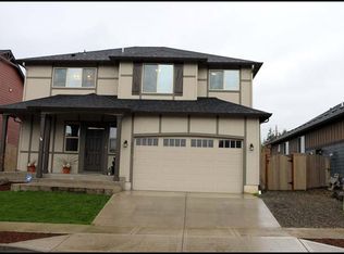 2316 S Sauk Way, Ridgefield, WA 98642