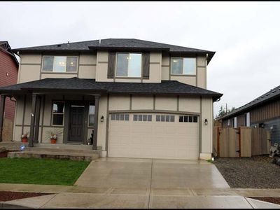 2316 S Sauk Way, Ridgefield, WA, 98642