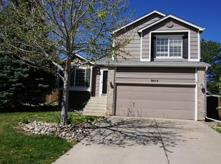 9615 Canberra Dr, Highlands Ranch, CO 80130