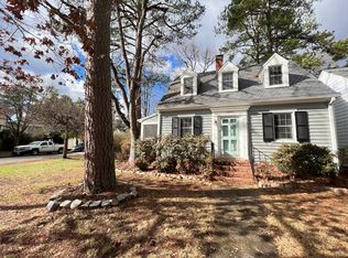 1500 Cedar Ln, Richmond, VA 23225