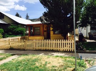 564 E 6th Ave, Durango, CO 81301
