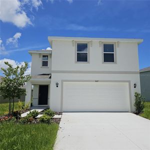 3127 Rock Sound St, Bradenton, FL, 34208