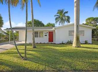 401 W 37th St, Riviera Beach, FL 33404