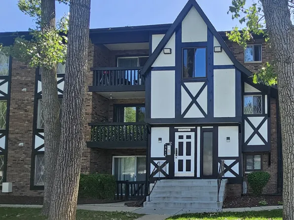 13619 Lavergne Ave APT 119, Crestwood, IL 60418